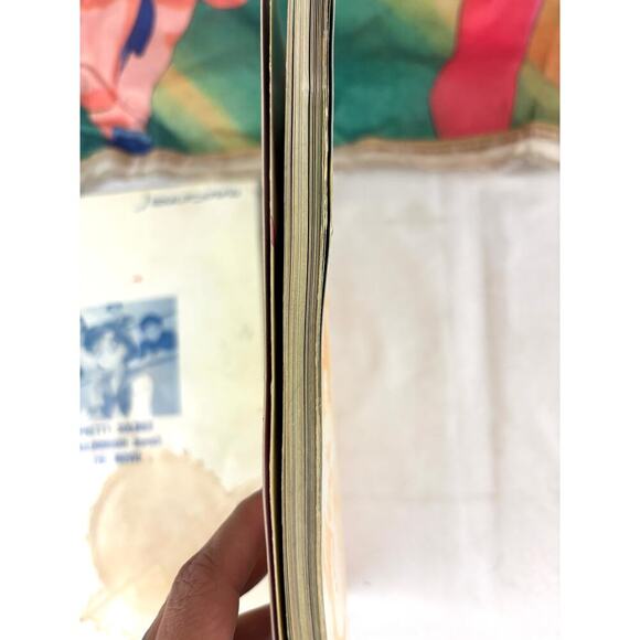 Vintage Lot of 5 Sailor Moon FAN BOOK Playing Cards Flag Japan 1st EDITION 1990s - Picture 14 of 16